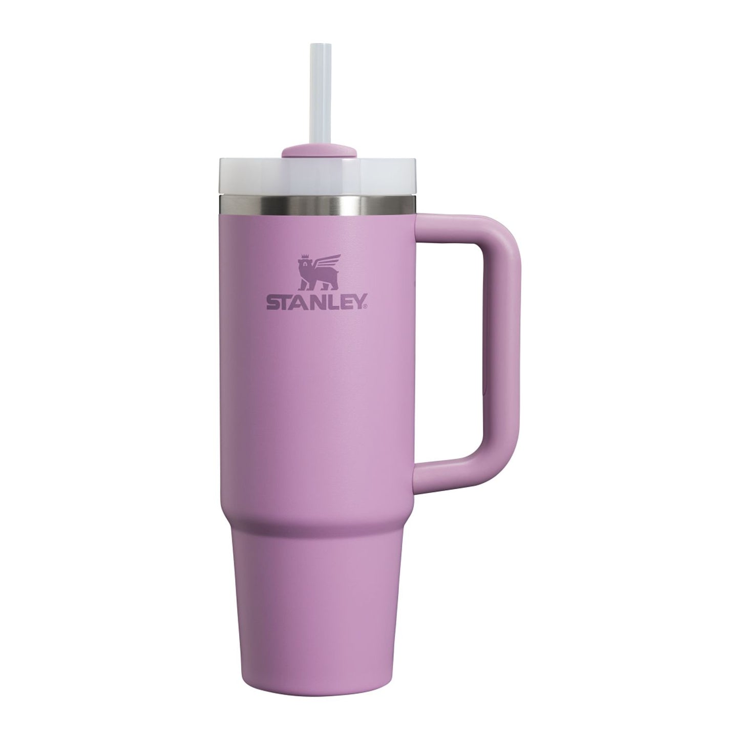 Personalized STANLEY® Quencher H2.0 FlowState™ Tumbler - 30 oz (HOLIDAY 12+)