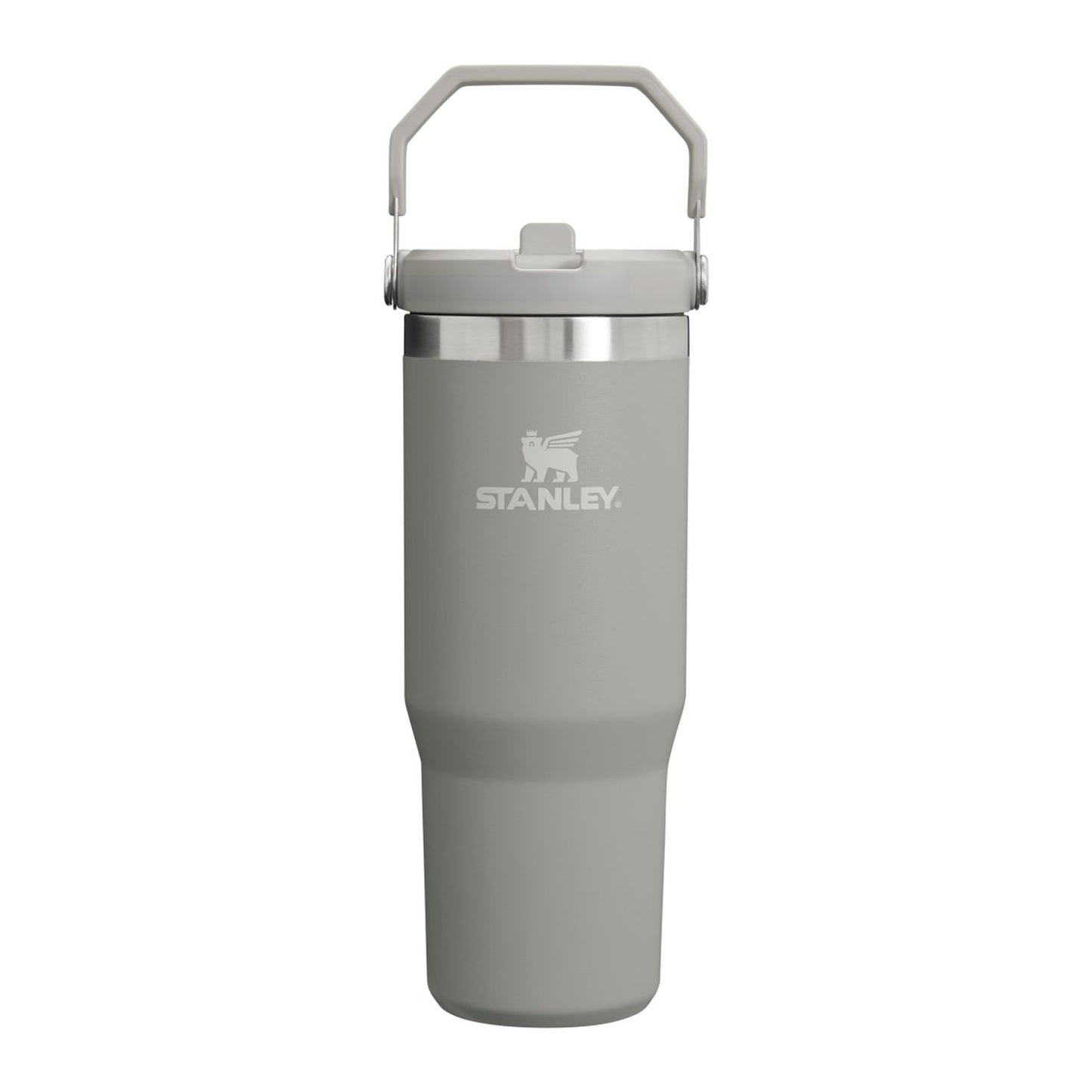 Personalized STANLEY® IceFlow™ Flip Straw Tumbler - 30 oz (HOLIDAY 12+)