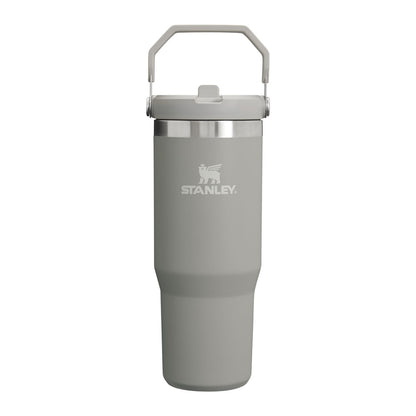 Personalized STANLEY® IceFlow™ Flip Straw Tumbler - 30 oz (HOLIDAY 12+)