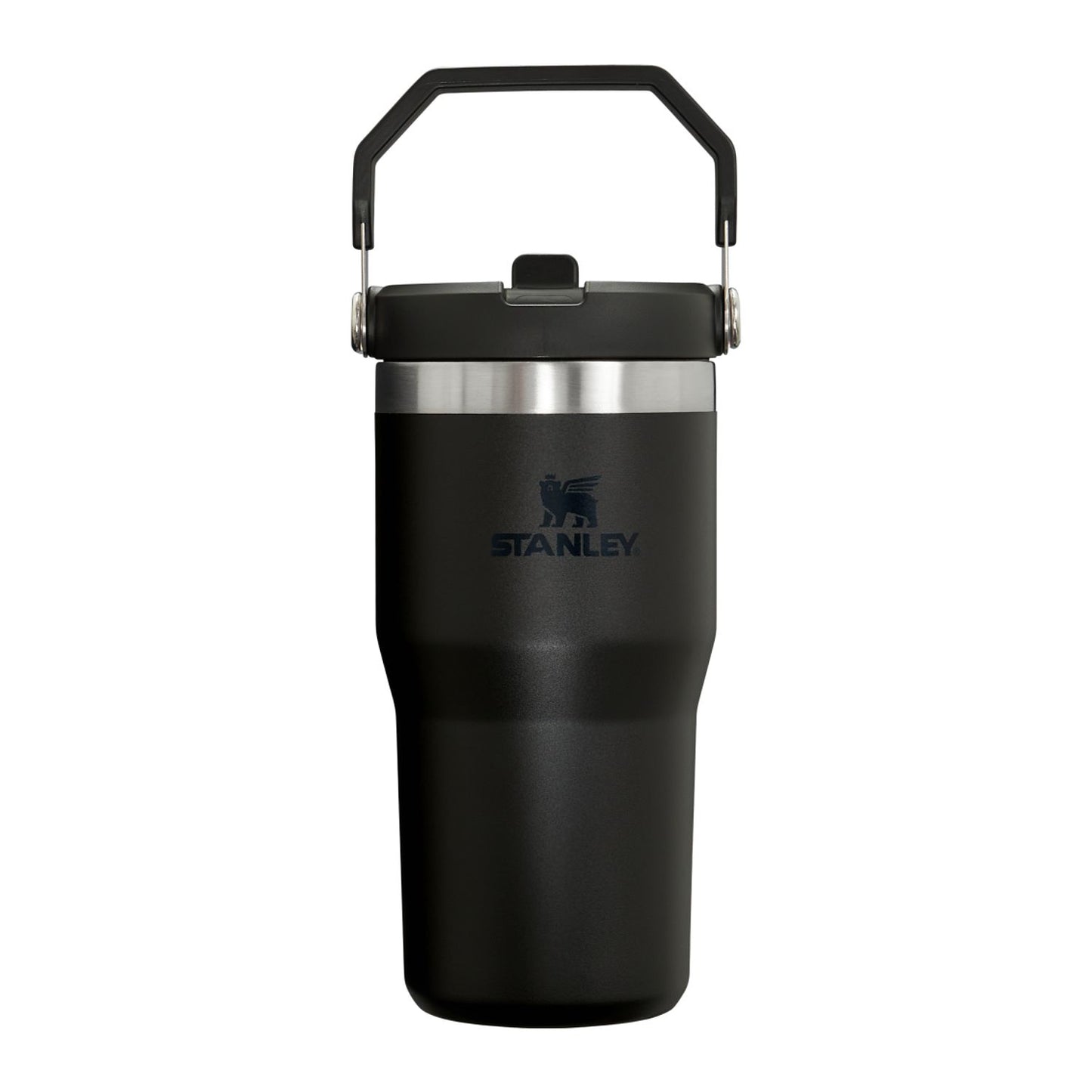 Personalized STANLEY® IceFlow™ Flip Straw Tumbler - 20 oz (HOLIDAY 12+)