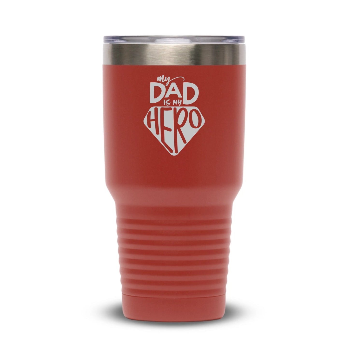 Father's Day Tumbler - Etchified - Polar Camel® - LTM7316