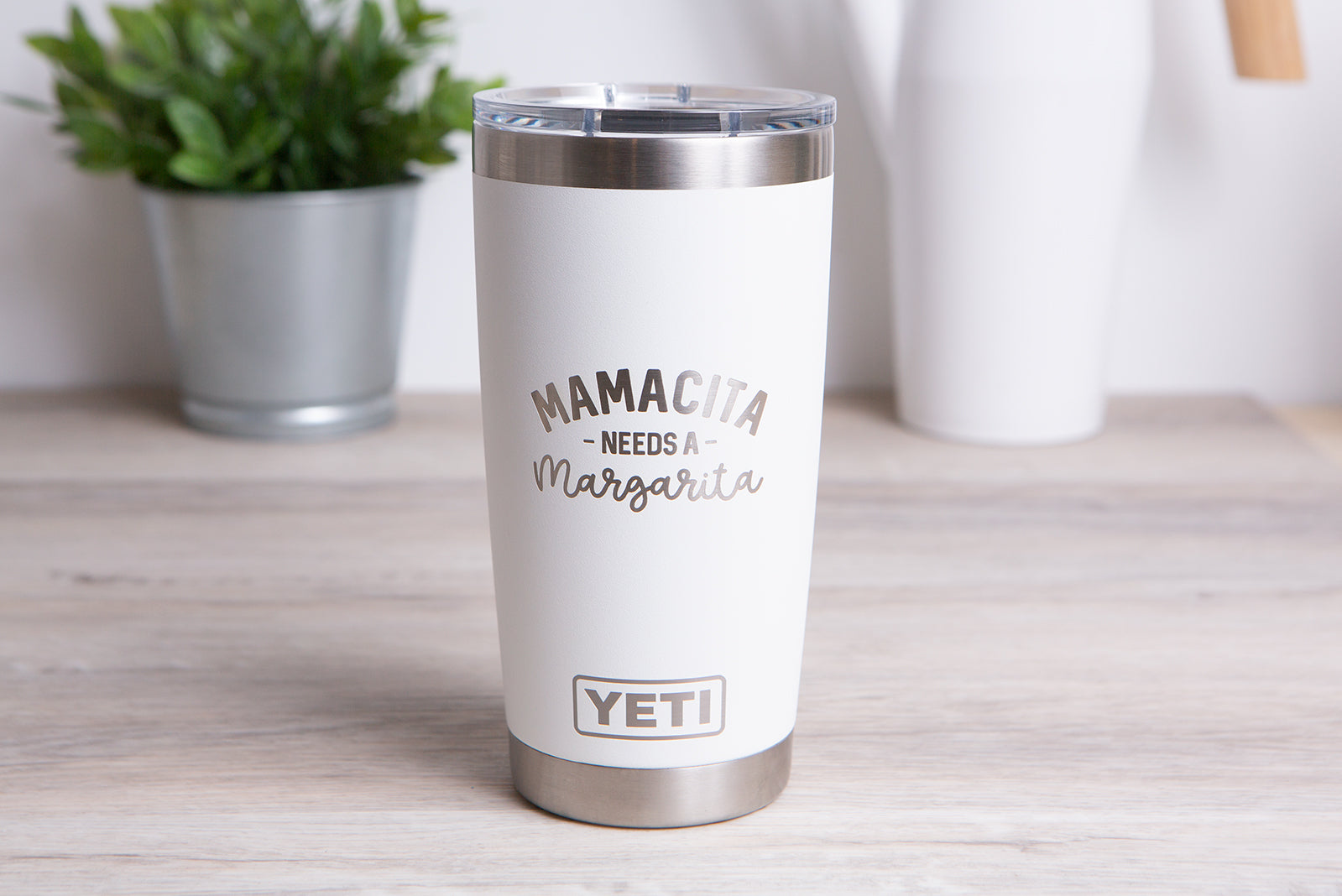 Yeti cup bulk store order