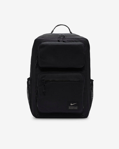 Nike Utility Speed Backpack - Embroidered - Etchified-Nike-