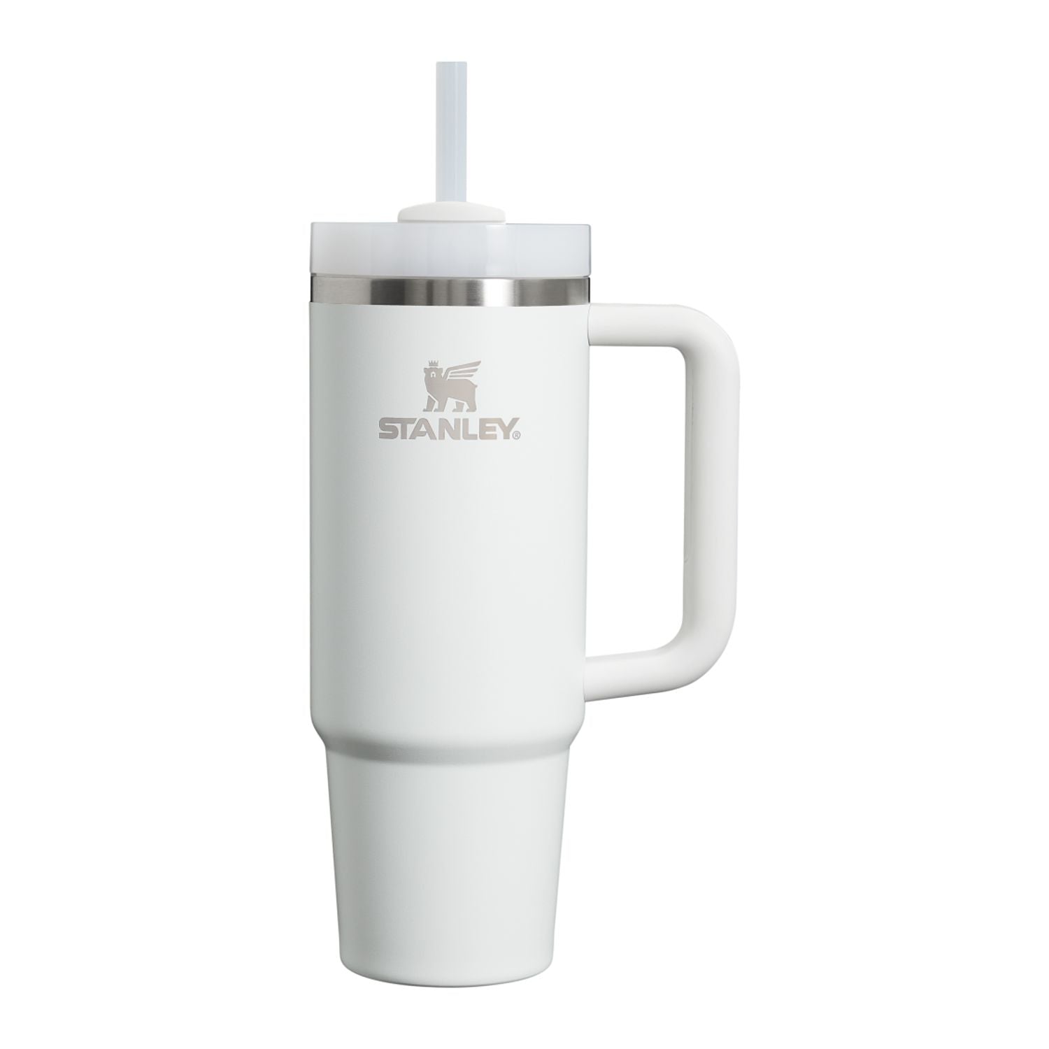 Personalized STANLEY® Quencher H2.0 FlowState™ Tumbler - 30 oz - Etchified-STANLEY®-1603-02FRST