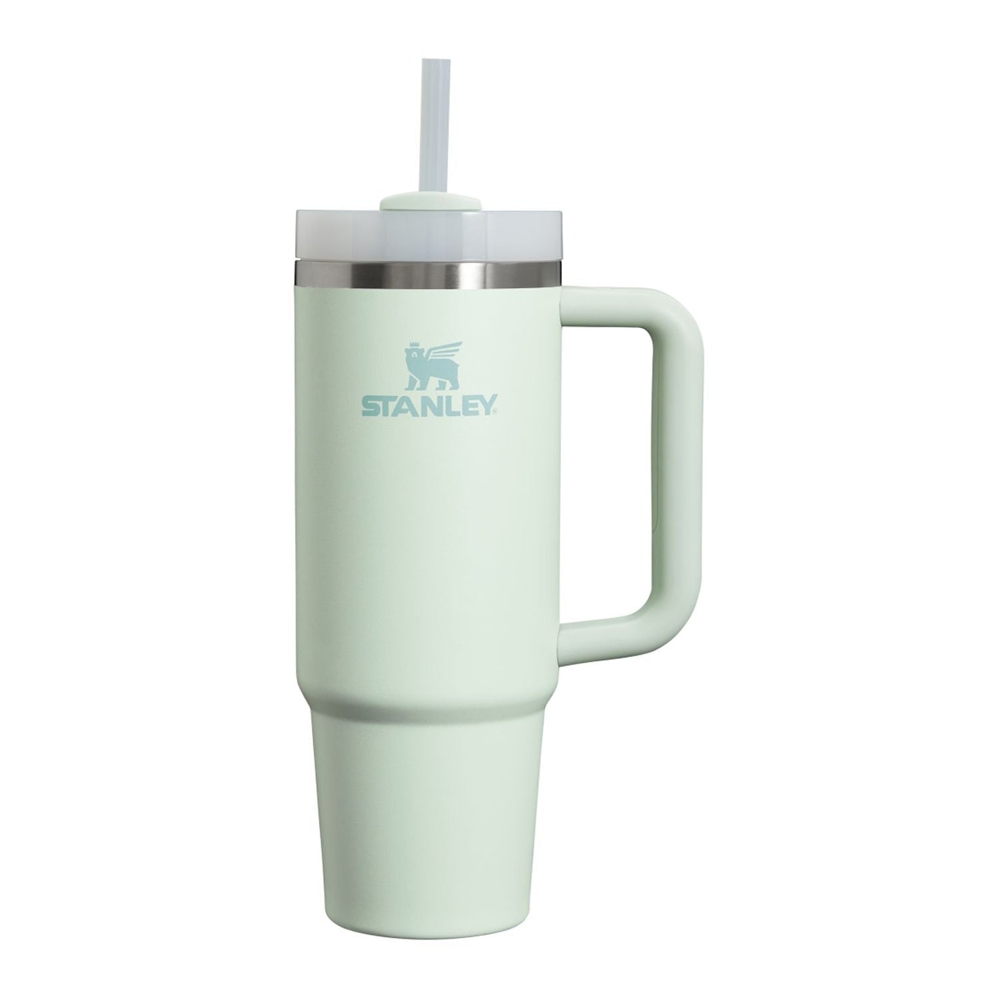 Personalized STANLEY® Quencher H2.0 FlowState™ Tumbler - 30 oz - Etchified-STANLEY®-1603-02MIST