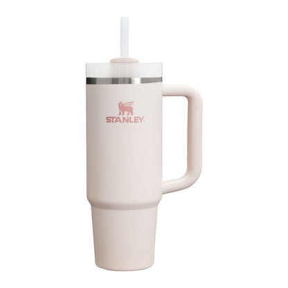 Personalized STANLEY® Quencher H2.0 FlowState™ Tumbler - 30 oz - Etchified-STANLEY®-1603-02RSQTZ