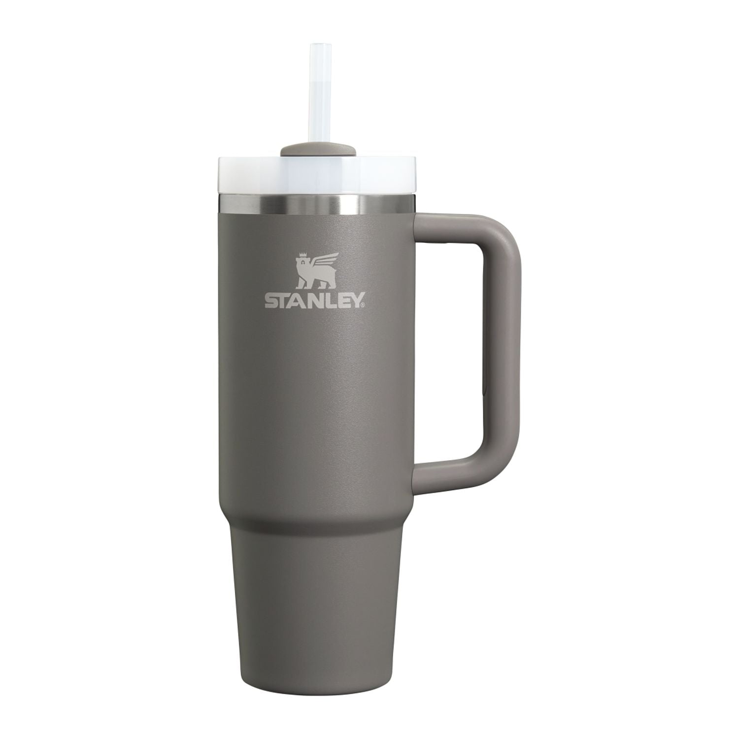 Personalized STANLEY® Quencher H2.0 FlowState™ Tumbler - 30 oz - Etchified-STANLEY®-1603-02ST