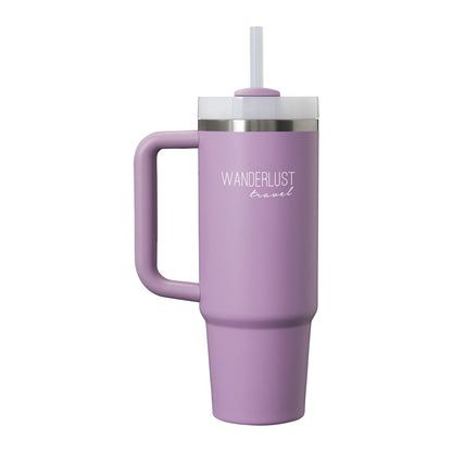 Personalized STANLEY® Quencher H2.0 FlowState™ Tumbler - 30 oz (HOLIDAY 12+) - Etchified - STANLEY® - 1603 - 02LI