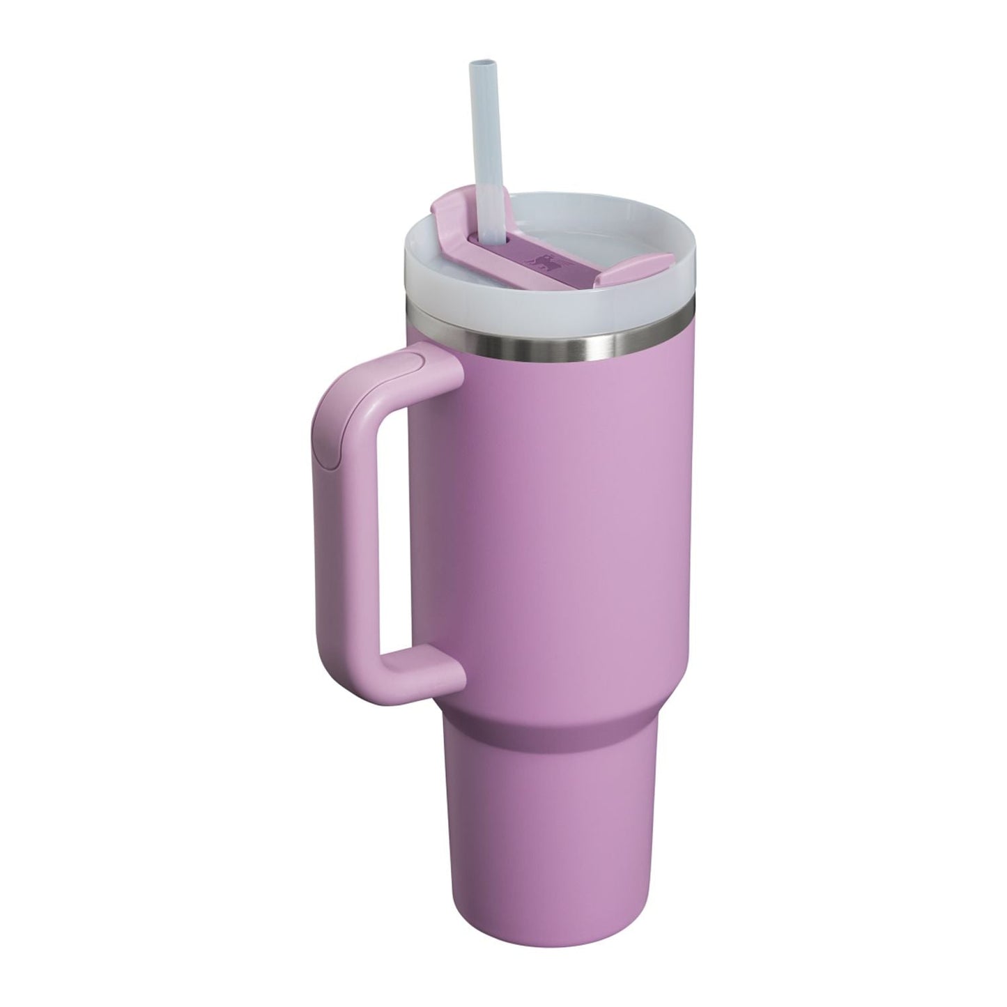 Personalized STANLEY® Quencher H2.0 FlowState™ Tumbler - 40 oz - Etchified-STANLEY®-1603-01LILAC