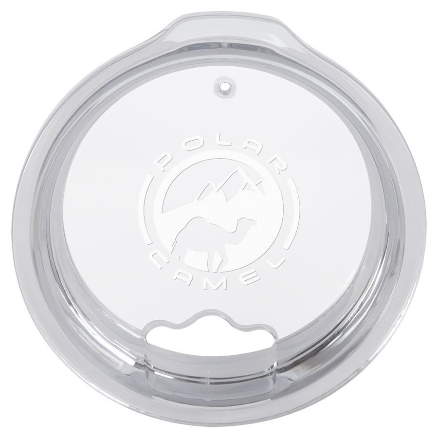 Replacement Lid for Polar Camel® Tumblers - Etchified-Polar Camel®-LTMR12