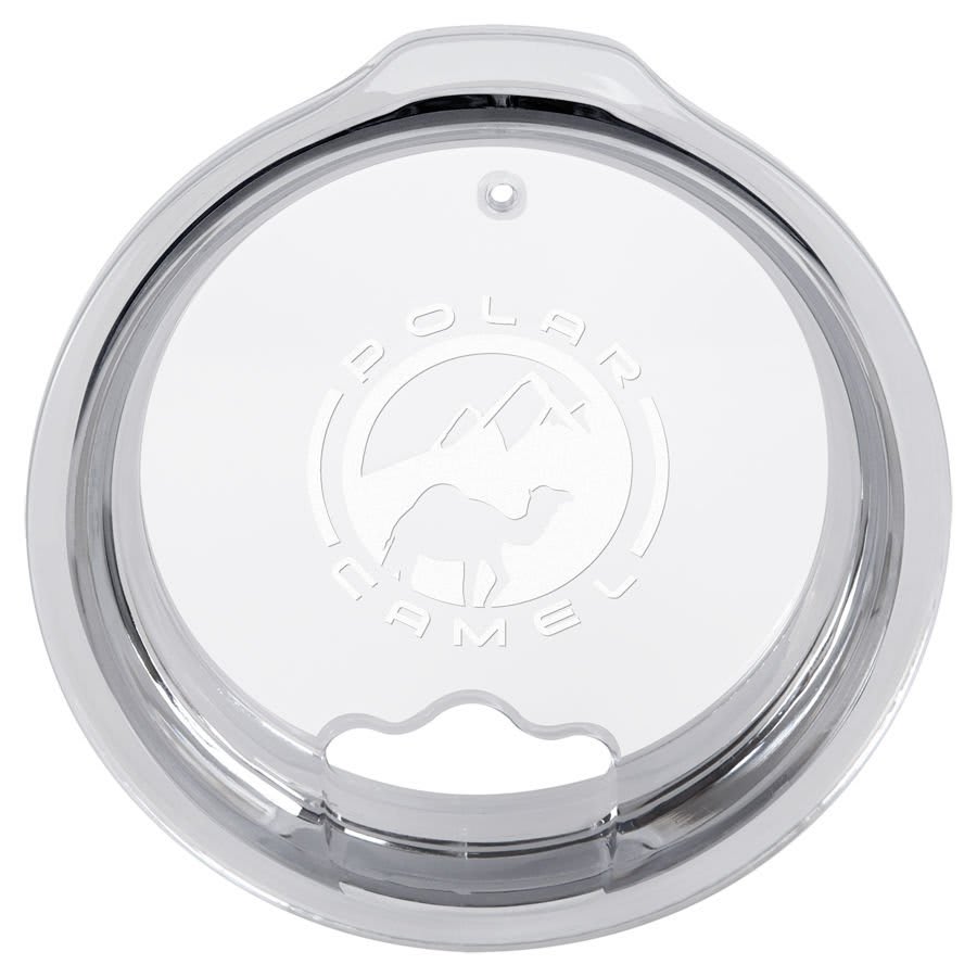 Replacement Lid for Polar Camel® Tumblers - Etchified-Polar Camel®-LTMR20