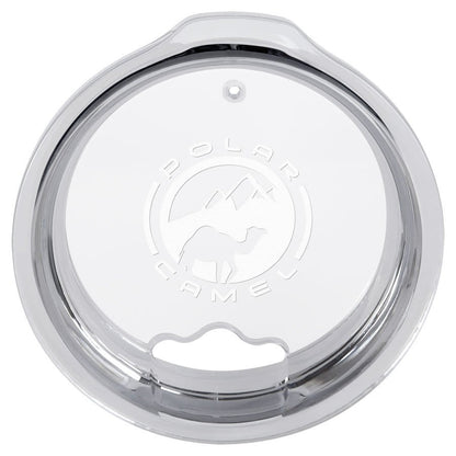 Replacement Lid for Polar Camel® Tumblers - Etchified-Polar Camel®-LTMR30