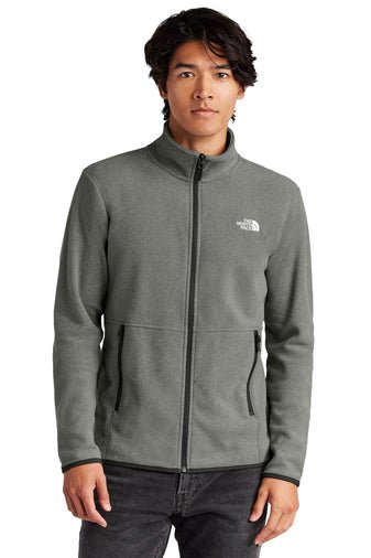 The North outlet Face Full Zip Jacket - Size Medium