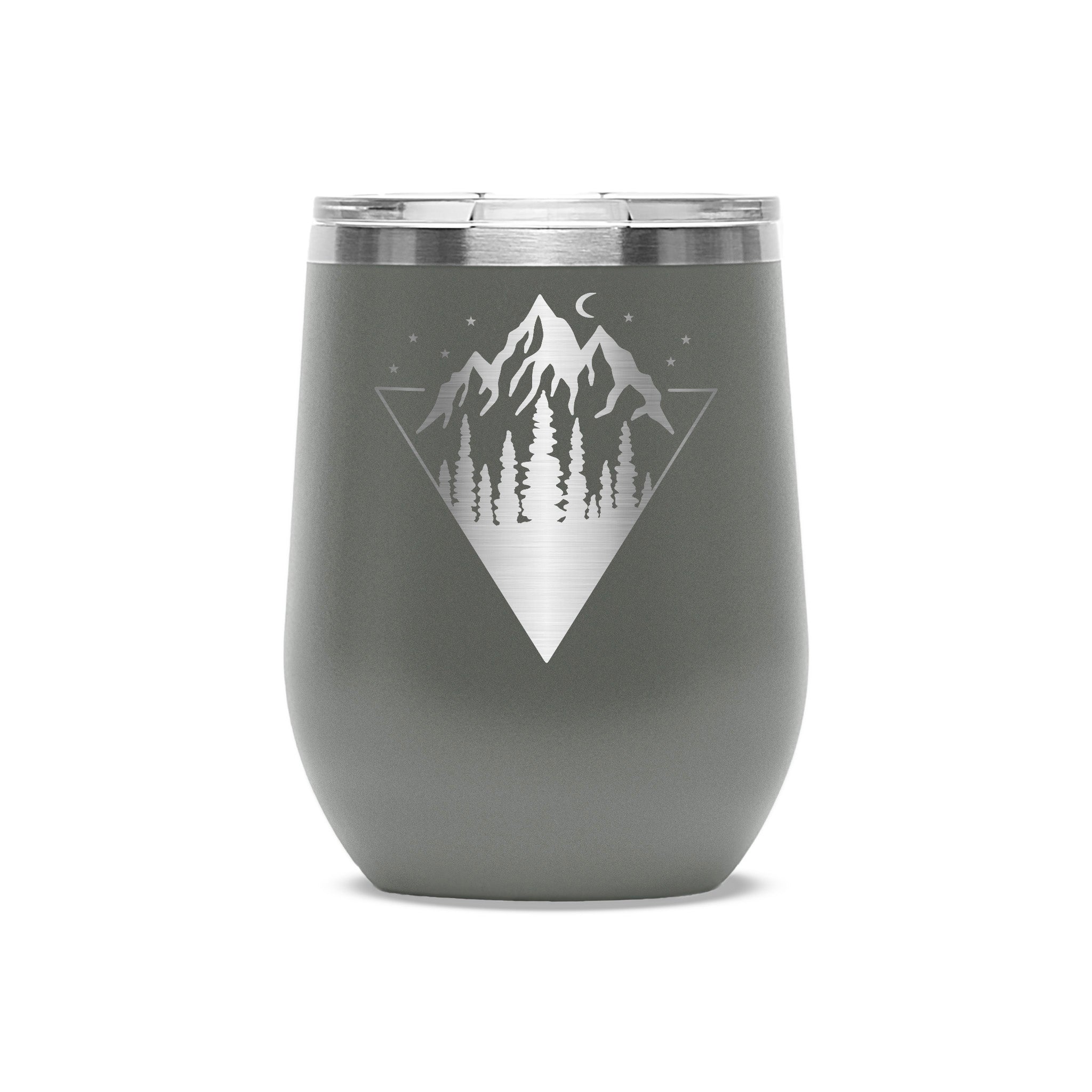 Personalized yeti best sale wine tumbler