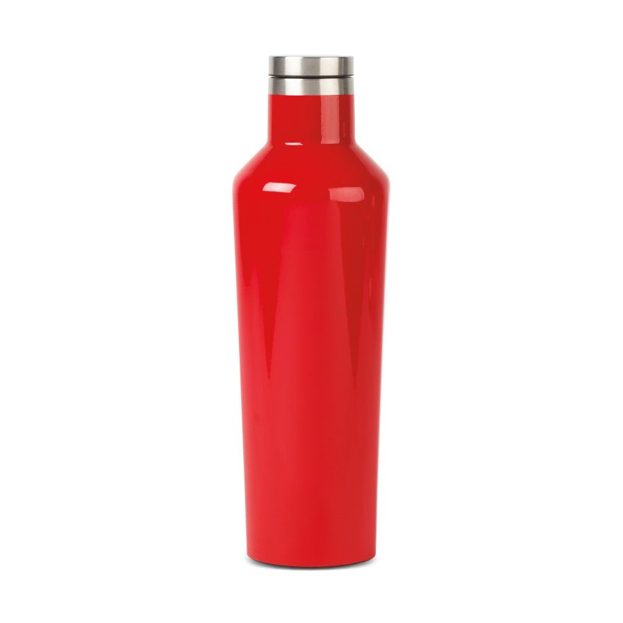 Personalized CORKCICLE® Canteen 16 oz Water Bottle