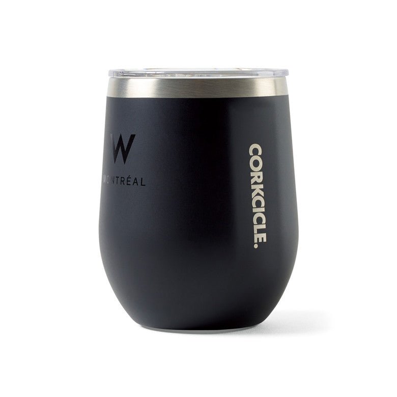 Corkcicle Stemless Wine Cup in Glampagne - Winestuff