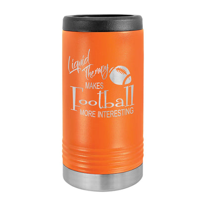 Personalized Polar Camel® 12oz Slim Insulated Beverage Holder - Etchified-Polar Camel®-LBH54