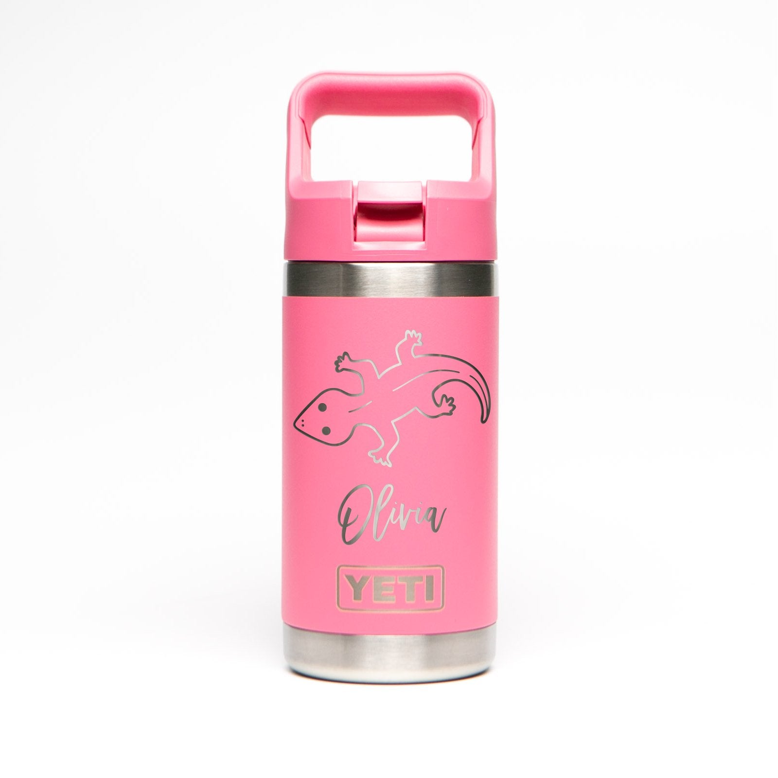 Personalized Yeti Kids Rambler  Unicorn Tumbler Custom Bottle Water -  Yahoo Shopping